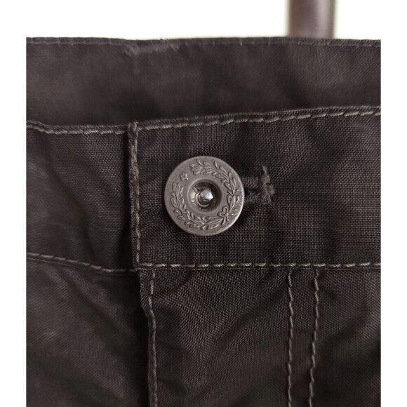 Kanghyuk Readymade Airbag Oil Washed Trousers Size 48 US M Mens Gray Pant $1175 - Picture 6 of 16